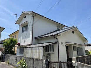 富士才戸建（784番地）の物件外観写真